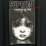 2024年7月16日夏季新作入荷SUPREME 半袖 Tシャツ61工場