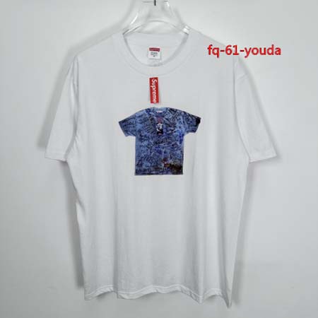 2024年7月16日夏季新作入荷SUPREME 半袖 Tシャ...