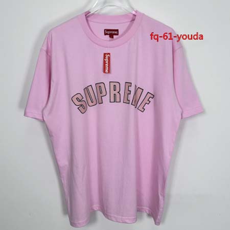 2024年7月16日夏季新作入荷SUPREME 半袖 Tシャ...