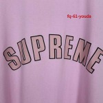 2024年7月16日夏季新作入荷SUPREME 半袖 Tシャツ61工場