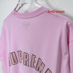 2024年7月16日夏季新作入荷SUPREME 半袖 Tシャツ61工場