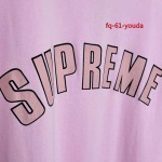 2024年7月16日夏季新作入荷SUPREME 半袖 Tシャツ61工場