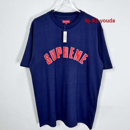 2024年7月16日夏季新作入荷SUPREME 半袖 Tシャ...