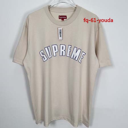 2024年7月16日夏季新作入荷SUPREME 半袖 Tシャ...