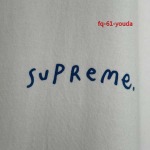 2024年7月16日夏季新作入荷SUPREME 半袖 Tシャツ61工場