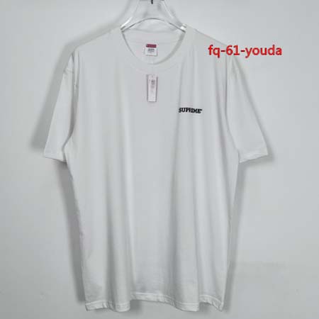 2024年7月16日夏季新作入荷SUPREME 半袖 Tシャ...