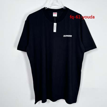 2024年7月16日夏季新作入荷SUPREME 半袖 Tシャ...