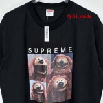 2024年7月16日夏季新作入荷SUPREME 半袖 Tシャツ61工場