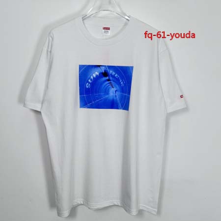 2024年7月16日夏季新作入荷SUPREME 半袖 Tシャ...