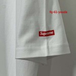 2024年7月16日夏季新作入荷SUPREME 半袖 Tシャツ61工場