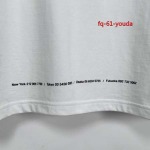 2024年7月16日夏季新作入荷SUPREME 半袖 Tシャツ61工場