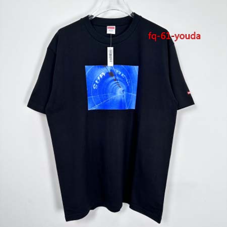 2024年7月16日夏季新作入荷SUPREME 半袖 Tシャ...