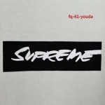 2024年7月16日夏季新作入荷SUPREME 半袖 Tシャツ61工場