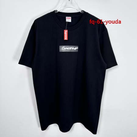 2024年7月16日夏季新作入荷SUPREME 半袖 Tシャ...