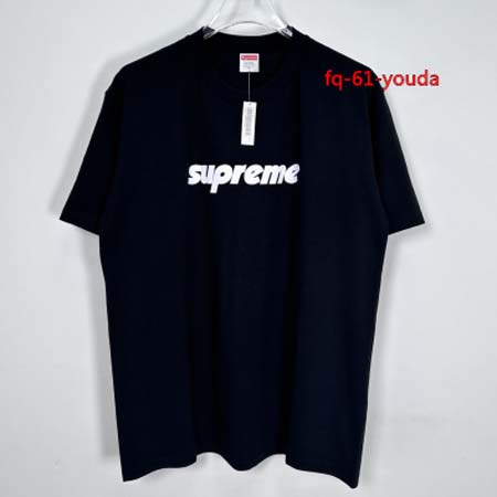 2024年7月16日夏季新作入荷SUPREME 半袖 Tシャ...