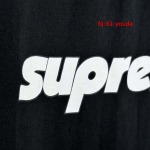 2024年7月16日夏季新作入荷SUPREME 半袖 Tシャツ61工場