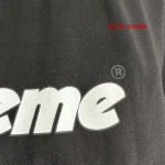 2024年7月16日夏季新作入荷SUPREME 半袖 Tシャツ61工場