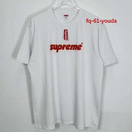 2024年7月16日夏季新作入荷SUPREME 半袖 Tシャ...