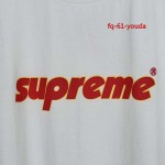 2024年7月16日夏季新作入荷SUPREME 半袖 Tシャツ61工場