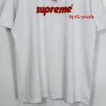 2024年7月16日夏季新作入荷SUPREME 半袖 Tシャツ61工場