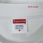 2024年7月16日夏季新作入荷SUPREME 半袖 Tシャツ61工場