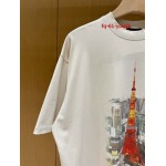 2024年7月16日夏季新作入荷バレンシアガ 半袖 Tシャツyouda工場