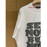 2024年7月16日夏季新作入荷バレンシアガ 半袖 Tシャツyouda工場