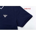 2024年7月16日夏季新作入荷PRADA  半袖 TシャツH.Z工場