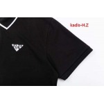 2024年7月16日夏季新作入荷PRADA 半袖 TシャツH.Z工場