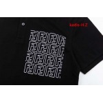 2024年7月16日夏季新作入荷FENDI 半袖 TシャツH.Z工場