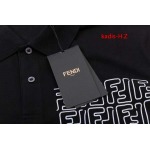 2024年7月16日夏季新作入荷FENDI 半袖 TシャツH.Z工場