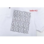 2024年7月16日夏季新作入荷FENDI 半袖 TシャツH.Z工場