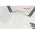 2024年7月16日夏季新作入荷PRADA  半袖 TシャツH.Z工場