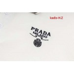 2024年7月16日夏季新作入荷PRADA  半袖 TシャツH.Z工場