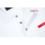 2024年7月16日夏季新作入荷PRADA  半袖 TシャツH.Z工場