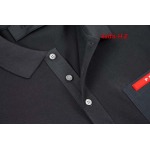 2024年7月16日夏季新作入荷PRADA  半袖 TシャツH.Z工場