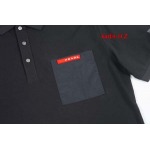 2024年7月16日夏季新作入荷PRADA  半袖 TシャツH.Z工場