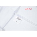 2024年7月16日夏季新作入荷エルメス 半袖 TシャツH.Z工場