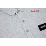 2024年7月16日夏季新作入荷PRADA  半袖 TシャツH.Z工場