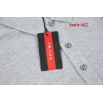 2024年7月16日夏季新作入荷PRADA  半袖 TシャツH.Z工場