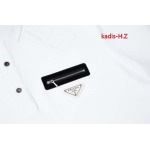 2024年7月16日夏季新作入荷PRADA  半袖 TシャツH.Z工場