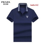 2024年7月16日夏季新作入荷PRADA  半袖 Tシャツkadi工場