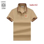 2024年7月16日夏季新作入荷LOEWE 半袖 Tシャツkadi工場