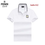 2024年7月16日夏季新作入荷FENDI 半袖 Tシャツkadi工場