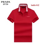 2024年7月16日夏季新作入荷PRADA 半袖 Tシャツkadi工場