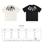 2024年7月17日夏季新作入荷ルイヴィトン半袖 Tシャツ FF工場