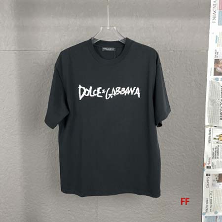 2024年7月17日夏季新作入荷Dolce&Gabbana半...