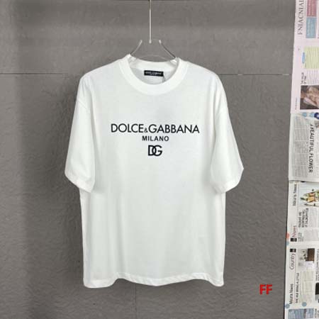 2024年7月17日夏季新作入荷Dolce&Gabbana半...