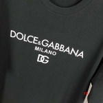 2024年7月17日夏季新作入荷Dolce&Gabbana半袖 Tシャツ FF工場