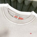 2024年7月17日夏季新作入荷SUPREME X Maison Margiela半袖 Tシャツ LASON工場